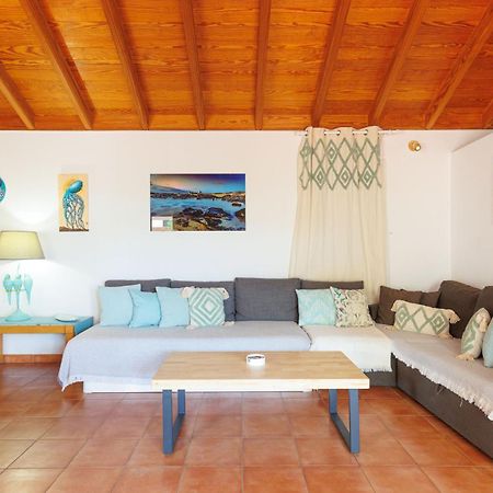 Private Villa With Heated Pool & Terrace See View Corralejo Extérieur photo