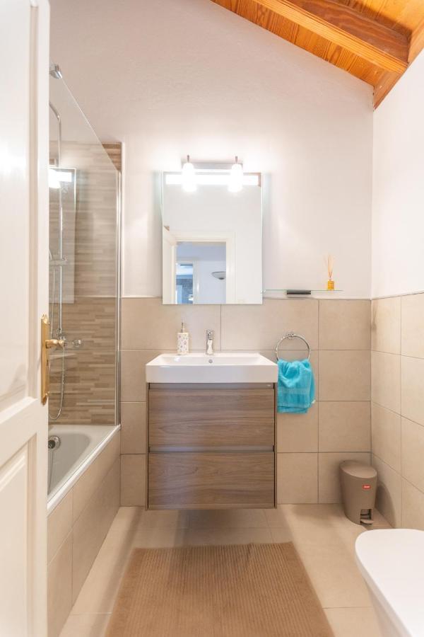 Private Villa With Heated Pool & Terrace See View Corralejo Extérieur photo