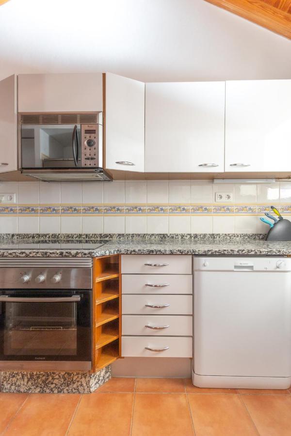 Private Villa With Heated Pool & Terrace See View Corralejo Extérieur photo