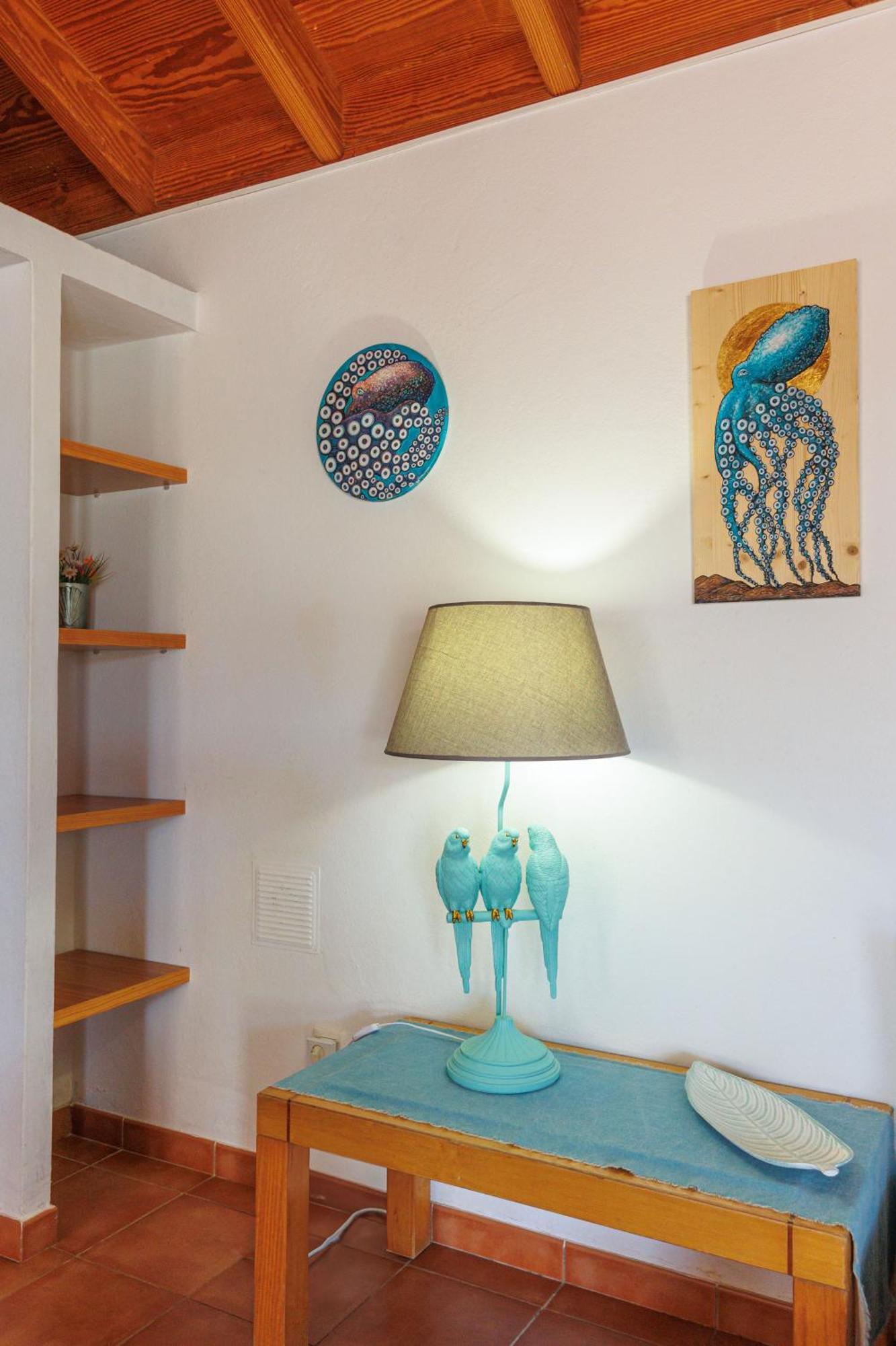 Private Villa With Heated Pool & Terrace See View Corralejo Extérieur photo